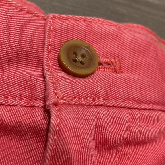 IZOD Saltwater Preppy Shorts Size 33 - Picture 3 of 7